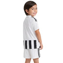 Kinder-Set Juventus Heimtrikot 26/27 Trikot und Shorts
