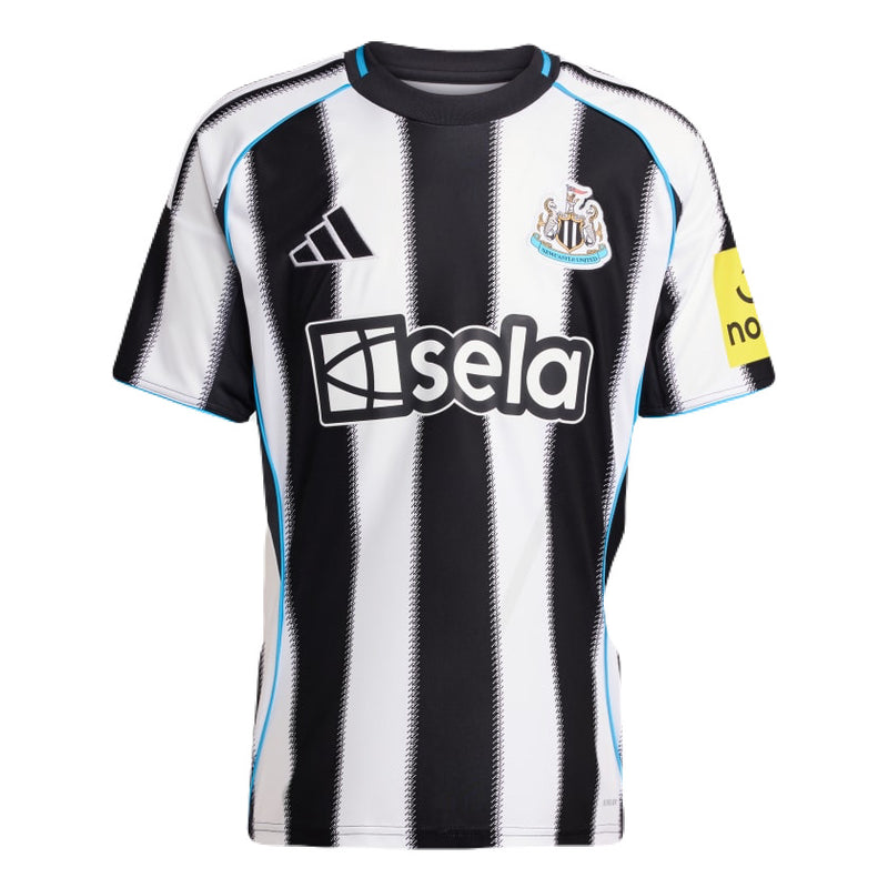 Newcastle Heimtrikot 25/26 Herren Fan-Version