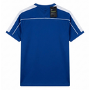 Brasilien Auswärtstrikot 98/99 Herren Fan-Version Blau (Retro)