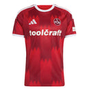 FC Nürnberg Heimtrikot 26/27 Herren Fan-Version