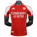 Arsenal Heimtrikot 25/26 Herren Spieler-Version