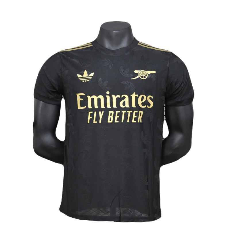 Arsenal Limitierte Edition Heimtrikot 25/26 Herren Spieler-Version