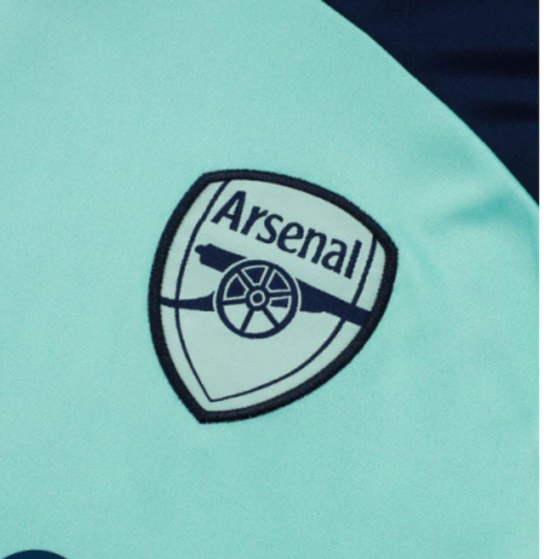 Arsenal Trainingsjacke 25/26 Herren