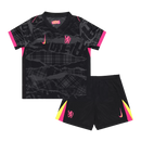Kinder-Set Chelsea Drittetrikot 24/25