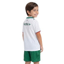 Palmeiras Kinder-Set Auswärtstrikot 26/27 Trikot und Shorts