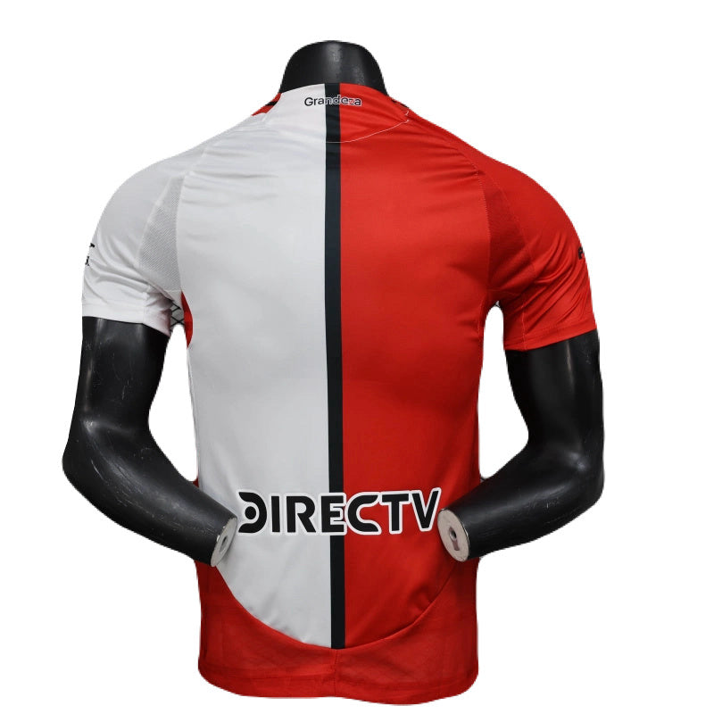 River Plate Heimtrikot 25/26 Herren Spieler-Version