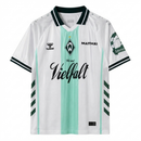 Werder Bremen Sonderedition 25/26 Herren Fantrikot
