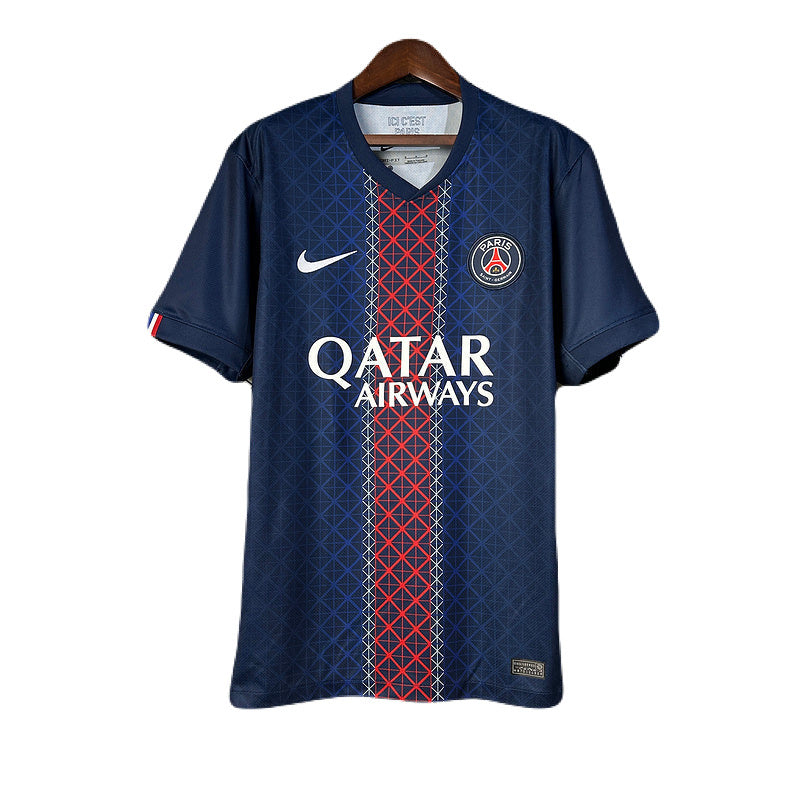 PSG Heimtrikot 24/25 Herren Fantrikot