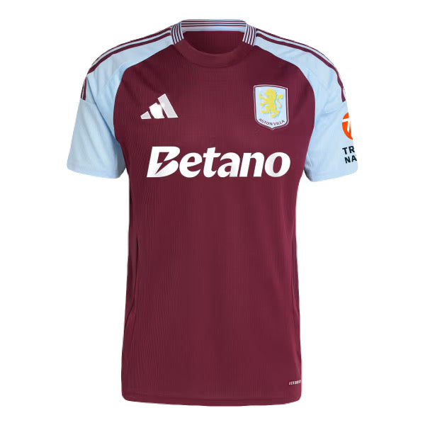 Aston Villa Heimtrikot 24/25 Herren Fan-Version