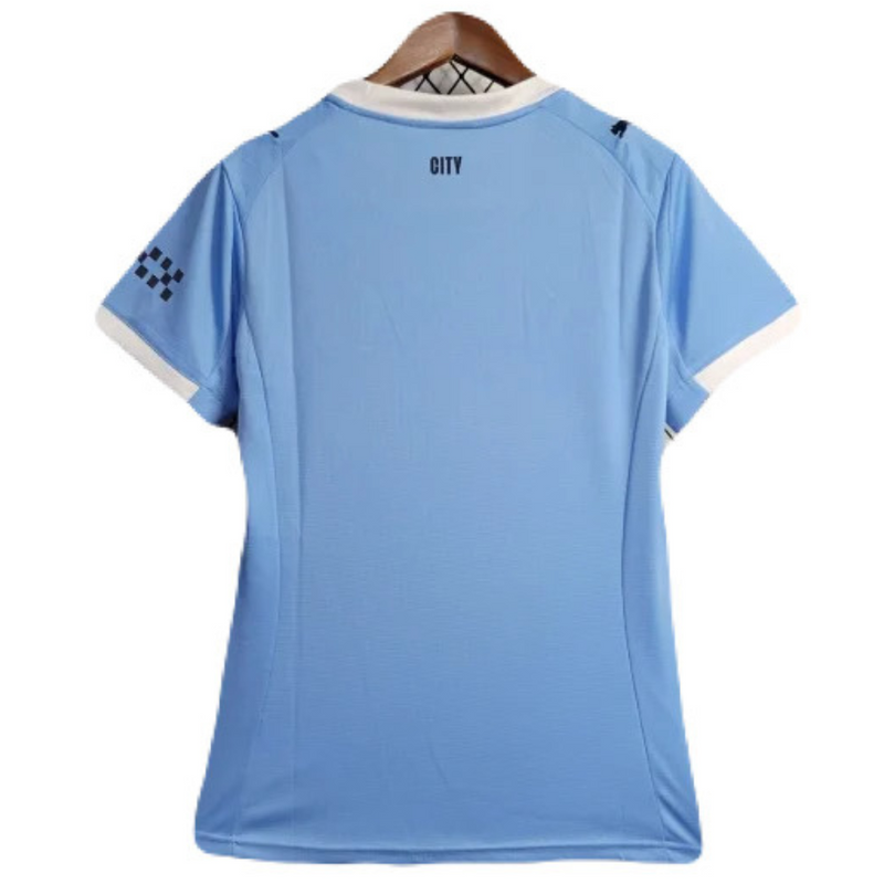 Damen-Fantrikot Manchester City Heim 25/26
