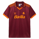 Roma Heimtrikot 1992/92 Herren Fan-Version (Retro)