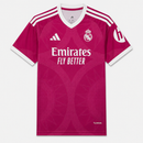 Real Madrid Drittetrikot 26/27 Fan-Version Herren