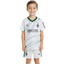 Borussia Mönchengladbach Kinder-Set Heimtrikot 26/27 Trikot und Shorts