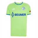 Schalke 04 Drittetrikot 26/27 Herren Fan-Version