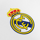 Real Madrid Langarm Heimtrikot 2016/17 Herren Fan-Version (Retro)