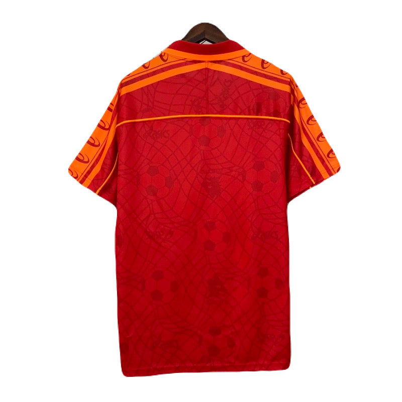 Roma Heimtrikot 95/96 Herren Fan-Version (Retro)