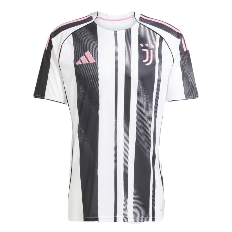 Juventus Heimtrikot 25/26 Herren Fan-Version