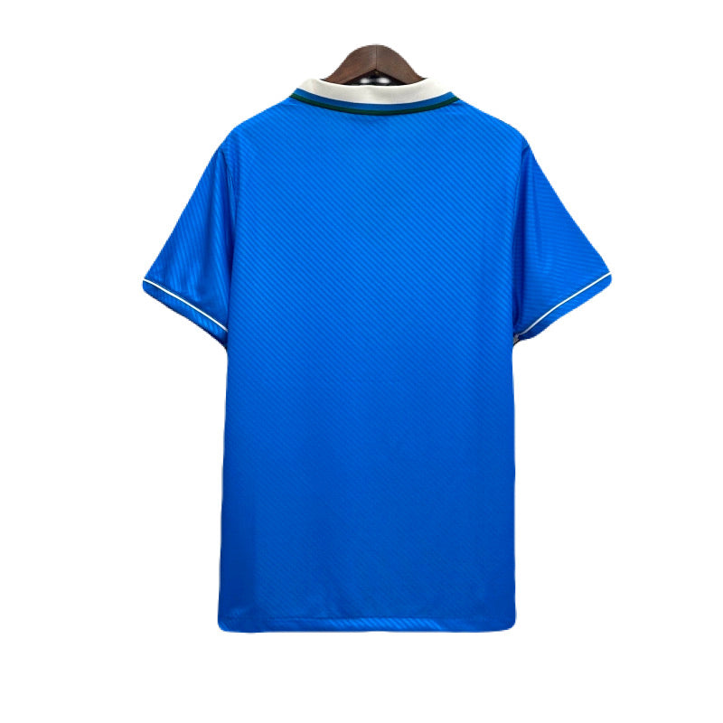 Brasilien Heimtrikot 93/94 Herren Fan-Version (Retro)