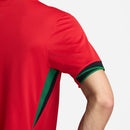 CAMISETA PORTUGAL I EURO 2024 HOMBRE - TIENDA DEL JUGADOR
