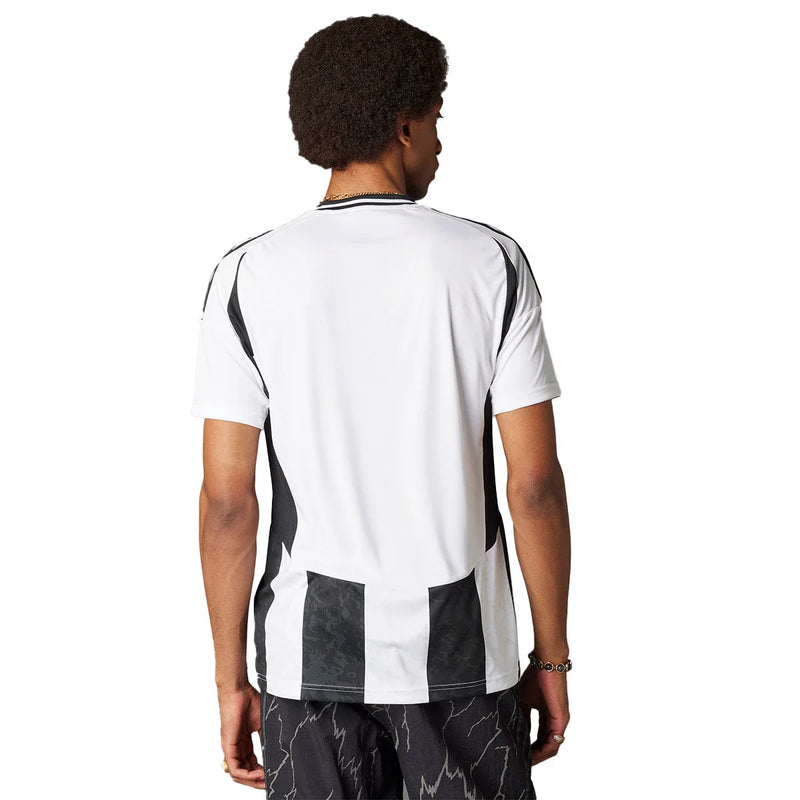 Juventus Heimtrikot 24/25 Herren Fan-Version