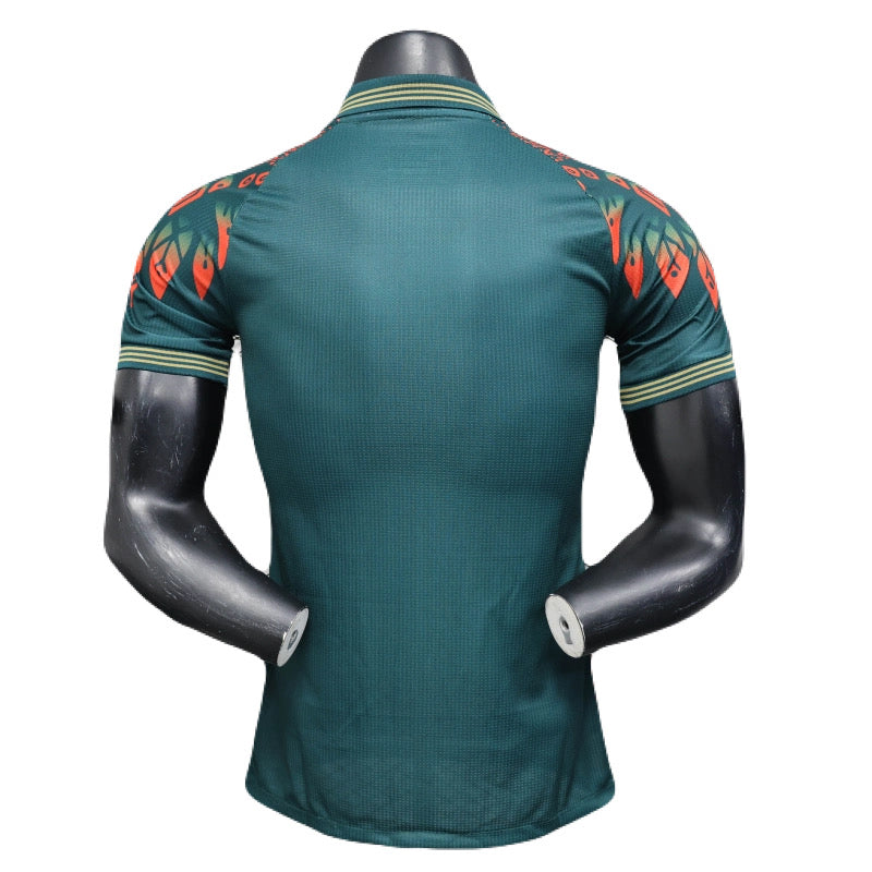 Mexiko Limitierte Auflage 25/26 Herren Spieler-Version Trikot