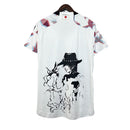 Japan Limitierte Auflage One Piece 25/26 Herren Fantrikot