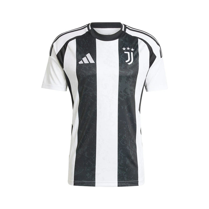 Juventus Heimtrikot 24/25 Herren Fan-Version
