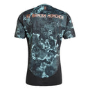 Bayern München Auswärtstrikot 24/25 Herren Fantrikot