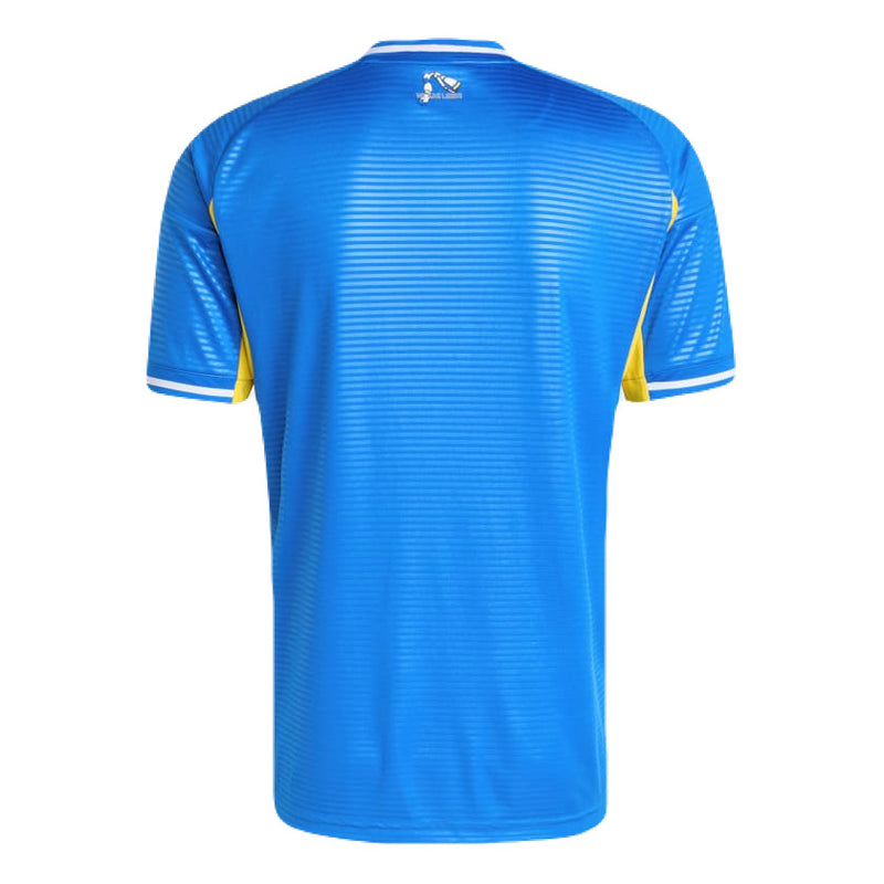 Leeds United Auswärtstrikot 25/26 Herren Fan-Version