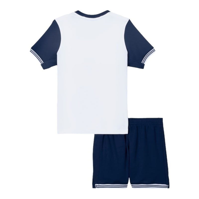 Kinder-Set Tottenham Heimtrikot 24/25