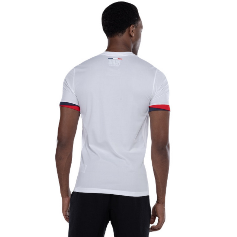 PSG Auswärtstrikot 24/25 Herren Fantrikot
