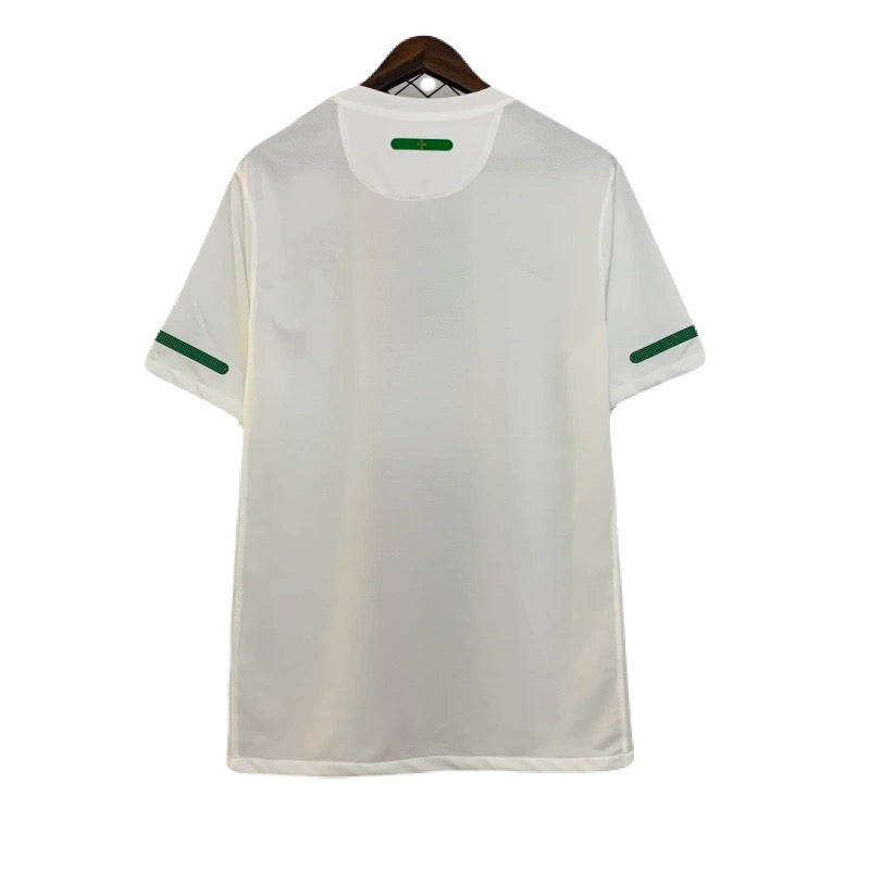 Portugal Auswärtstrikot 10/11 Herren Fan-Version (Retro)