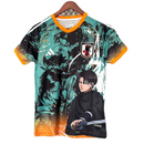 Japan Limitierte Auflage 25/26 Herren Fantrikot