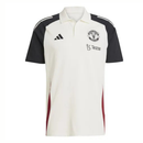 Manchester United Poloshirt 26/27 Herren Fan-Version