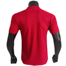 Liverpool Poloshirt 25/26 Herren Spieler-Version