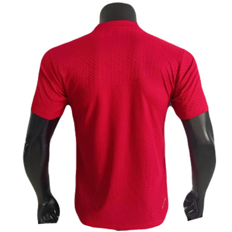 Liverpool Poloshirt 25/26 Herren Spieler-Version