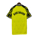 Borussia Dortmund Heimtrikot 94/95 Herren Fan-Version (Retro)