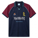 West Ham x Iron Maiden 1999 Herren Fan-Version (Retro)