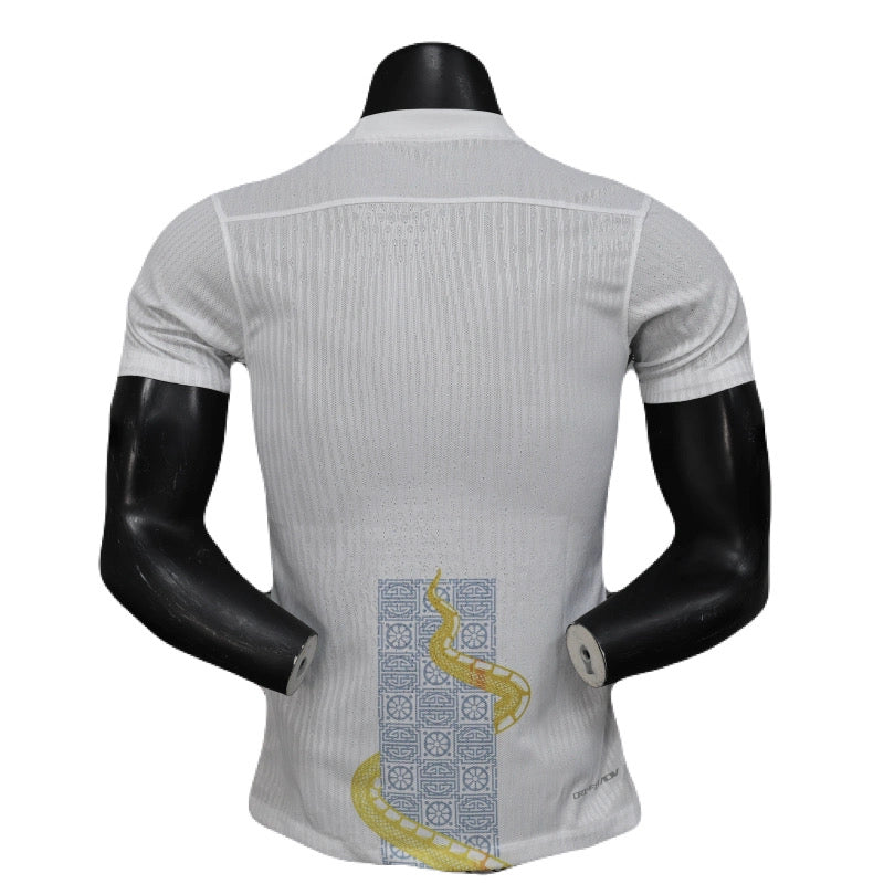 Tottenham Limitierte Edition Heimtrikot 25/26 Herren Spieler-Version