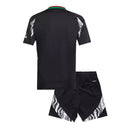 Kinder-Set Arsenal Auswärtstrikot 24/25