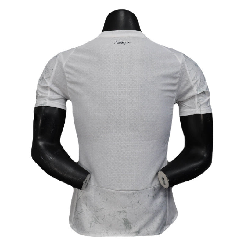 Manchester City Auswärtstrikot 25/26 Herren Spieler-Version