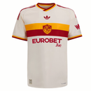 AS Roma Auswärtstrikot 26/27 Herren Spieler-Version