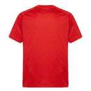 Spanien Heimtrikot 2018/19 Herren Fan-Version (Retro)