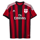 AC Milan Heimtrikot 2014/15 Herren Fan-Version (Retro)