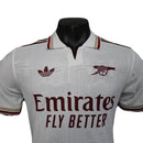 Arsenal Drittetrikot 25/26 Herren Spieler-Version