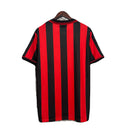 AC Milan Heimtrikot 97/98 Herren Fan-Version (Retro)