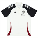 Manchester United Poloshirt 26/27 Herren Fan-Version