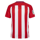 Atlético Madrid Heimtrikot 16/17 Herren Fan-Version (Retro)