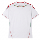 AC Milan Auswärtstrikot 2011 Herren Fan-Version (Retro)
