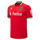 Hannover 96 Heimtrikot 26/27 Herren Fan-Version